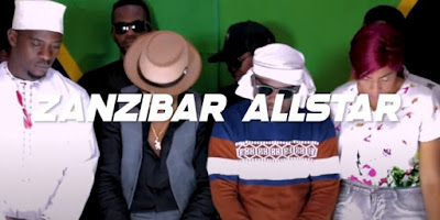 DOWNLOAD VIDEO: Zanzibar All Star – CORONA