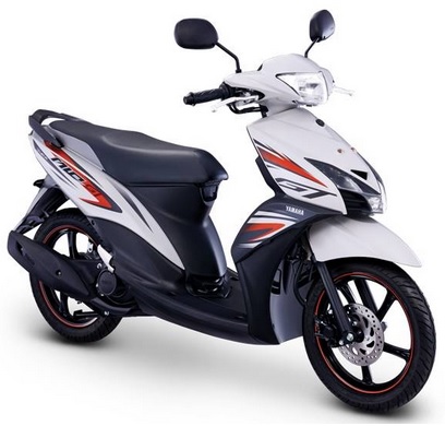 Motor Matik Injeksi Mati Mendadak