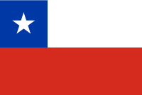 Flag of Chile