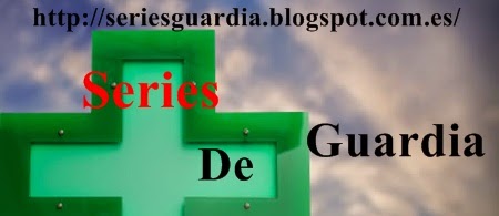 Series De Guardia