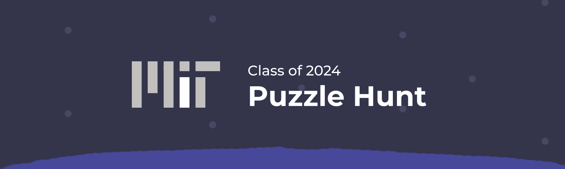 MIT 2024 Puzzle Hunt