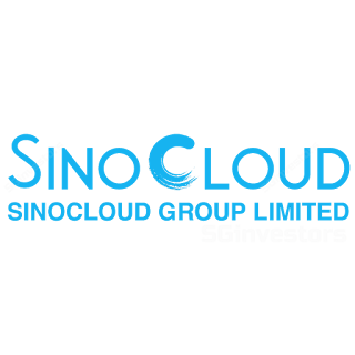 SINOCLOUD GRP LIMITED (SGX:LYY) @ SG investors.io