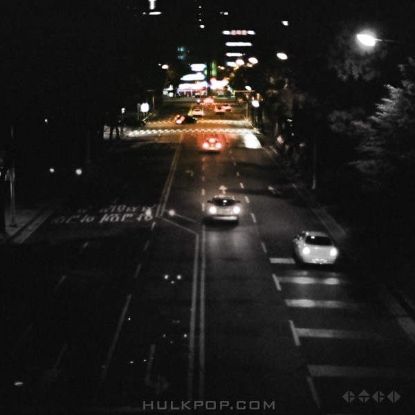 AHMUSAI – Cold Grey – Single