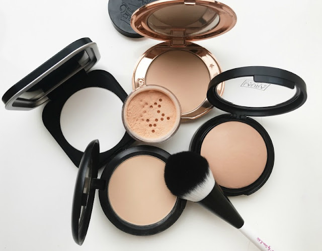 A Face Powder For Every Skin Type, Concern and Tone The Sunday Girl
