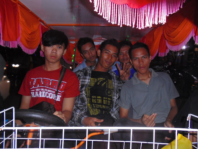Ypmi Goes to PANGANDARAN Beach & Green Canyon Ypmi Goes to PANGANDARAN Beach & Green Canyon