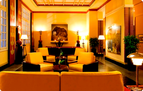La Residence de Hue Hotel and Spa