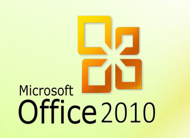 Office 2010 -