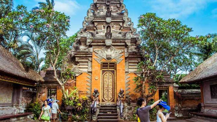 20+ Tempat Wisata di Ubud Yang Lagi Hits Dikunjungi