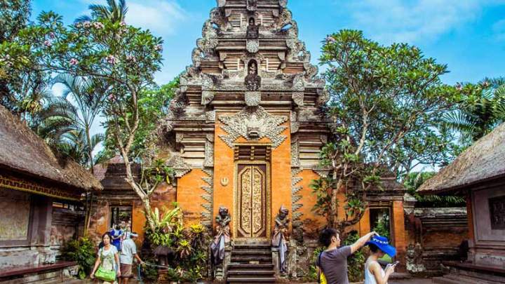 Tempat Wisata Di Ubud Yang Lagi Hits