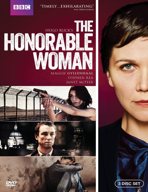 The Honourable Woman [Miniserie][2014][HDtvrip/720p][AC3 Cast/Ing Subt][1,05GIB][08/08][Drama][1F] The%2Bhonourable%2Bwoman_500x650
