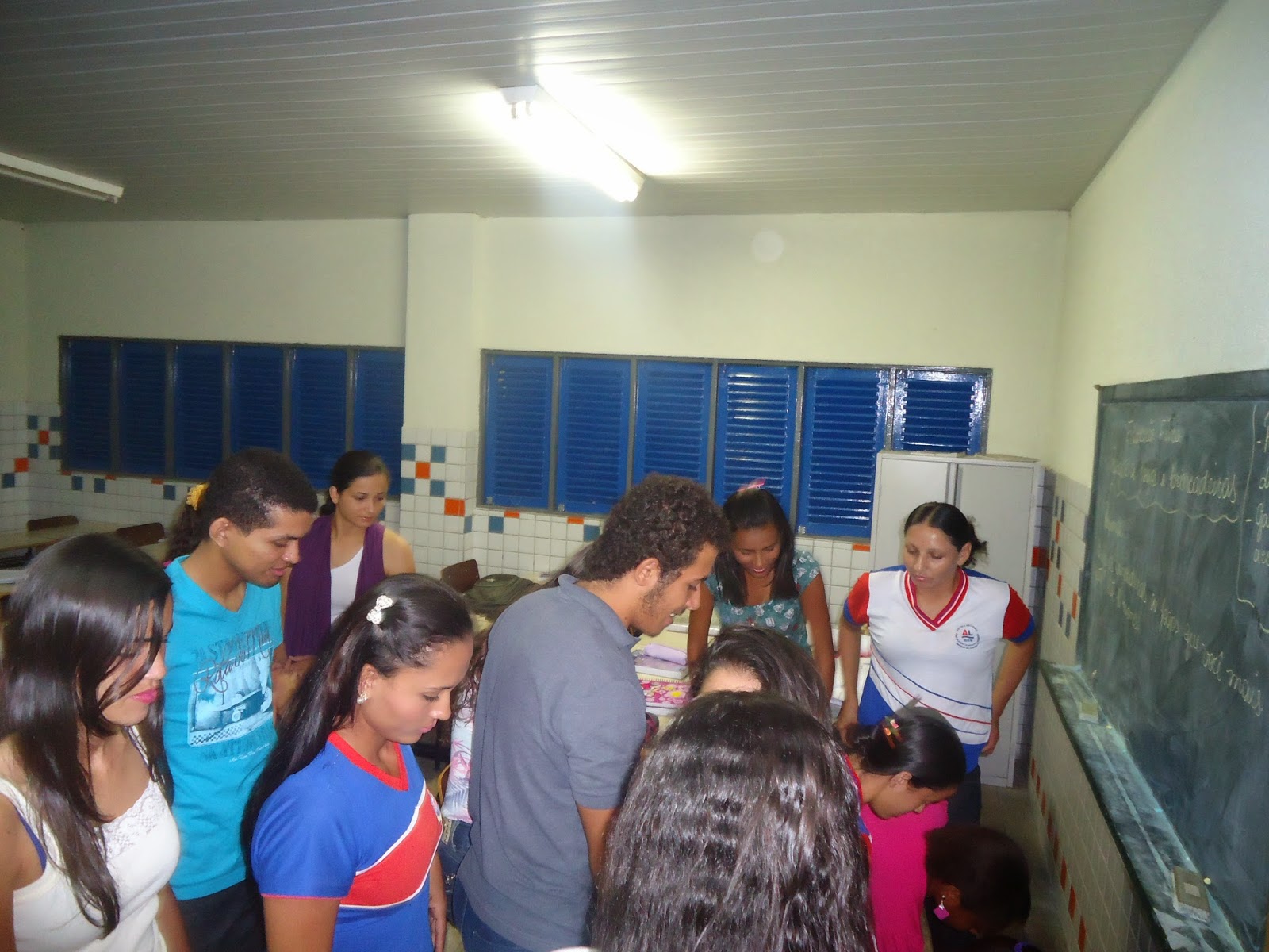 DISCIPLINAS DO CURSO NORMAL MÉDIO PRIMEIRAS AULAS