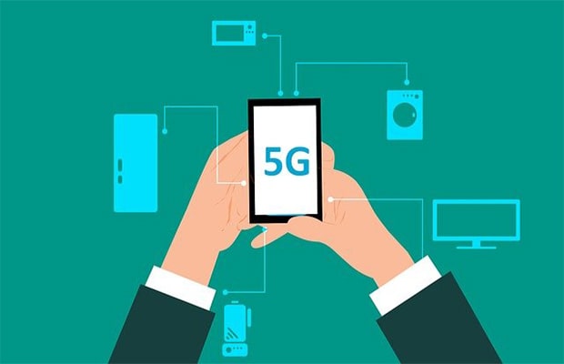 7 Hal yang Perlu Anda Ketahui Soal Perkembangan Jaringan 5G 7 Hal yang Perlu Anda Ketahui Soal Perkembangan Jaringan 5G