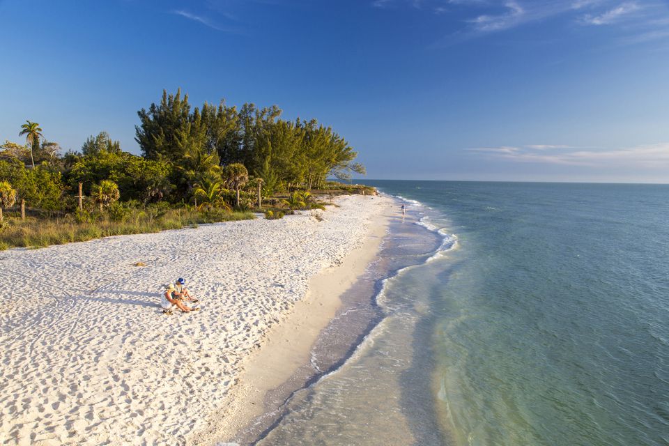 10 Most Romantic Places in Florida FunAtTrip