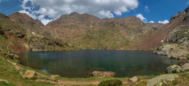 Estany d'Estats