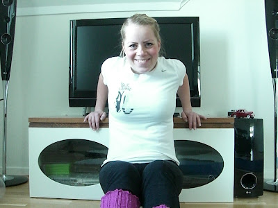 Gummibandstr%C3%A4ning+%289%29 - Gummibandet och jag = ett bra team