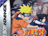 Naruto Ninja Council USA GBA Android Apk Terbaru