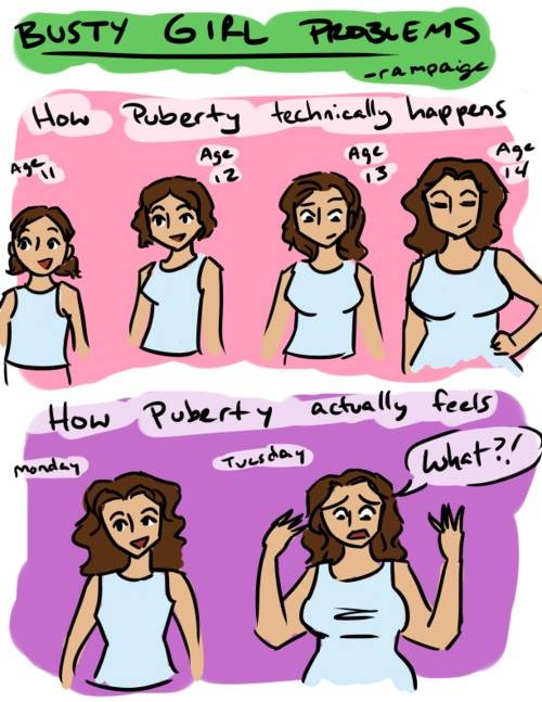 Argau How Puberty Technically Happens argau-how-puberty-technically-happens