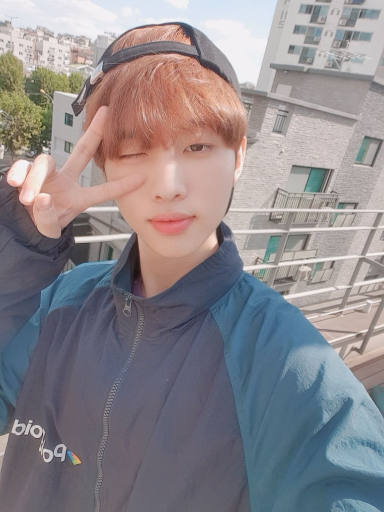 10월에 데뷔 확정된 울림 남돌 드리핀의 공개된 멤버들 | 인스티즈