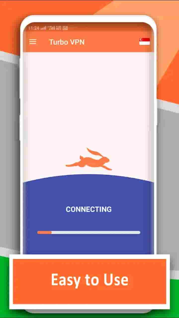 vpn turbo v3 android latest