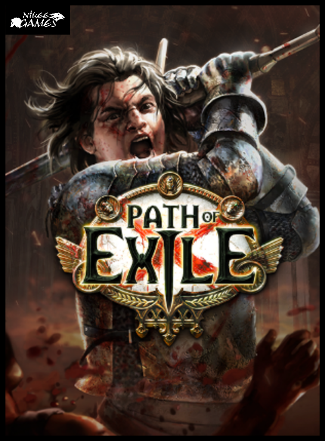 path of exile size path of exile size