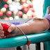 Hoje é o dia do doador voluntário de sangue