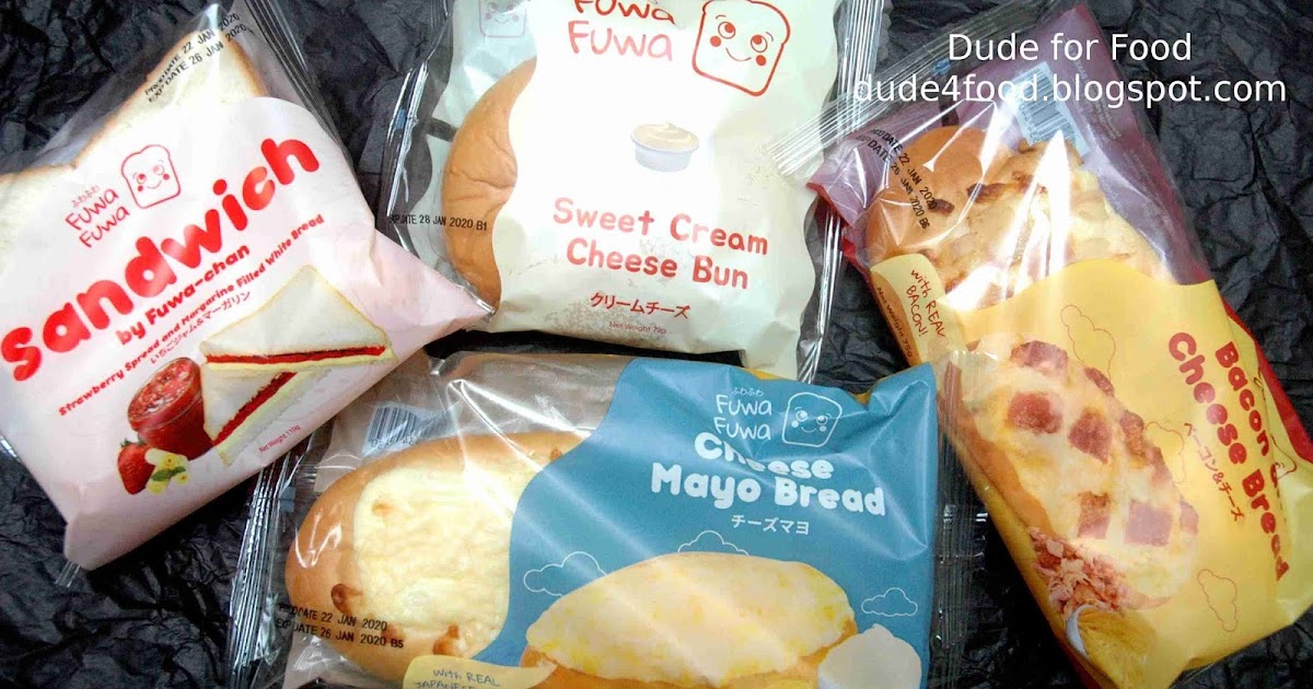 Fuwa Fuwa Whole Wheat Bread Calories picleg