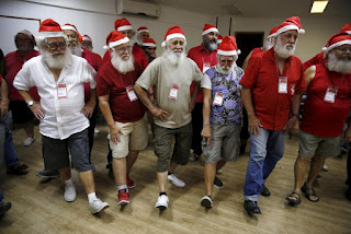 Escola de Papai Noel do Brasil