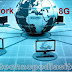 7G and 8G Network Countries