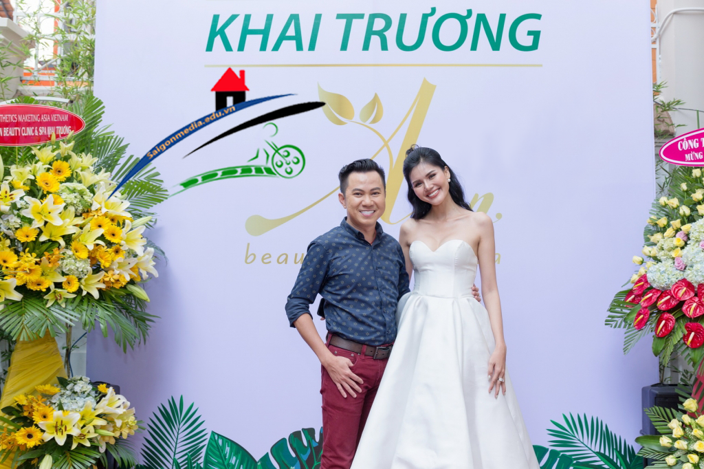 Bộ sưu tập 999 Hình nền khai trương đẹp Cho mọi loại hình kinh doanh