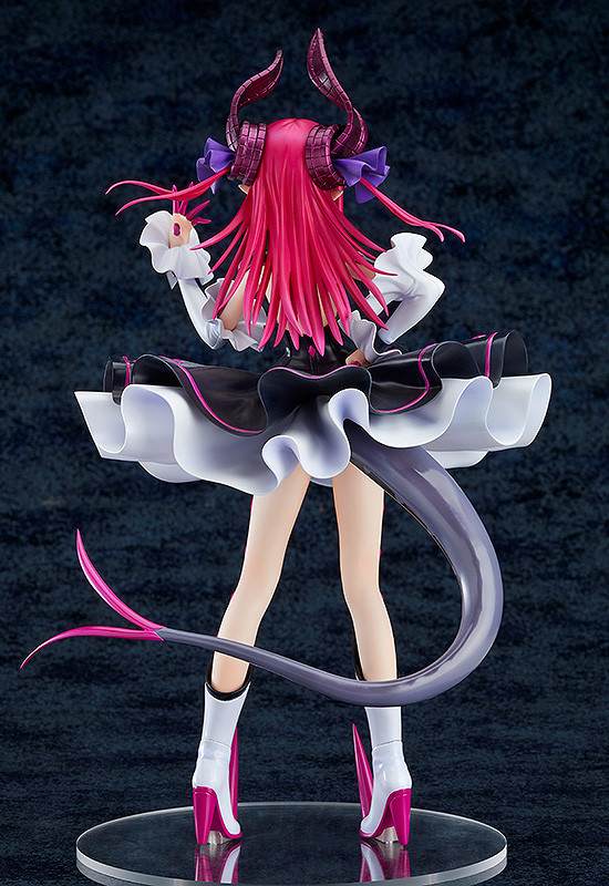 Lancer / Elizabeth Bathory 1/7 de "Fate/Grand Order" - Max Factory Lancer / Elizabeth Bathory 1/7 de "Fate/Grand Order" - Max Factory
