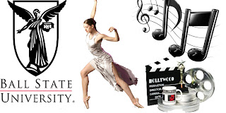 Ball state university Auditions