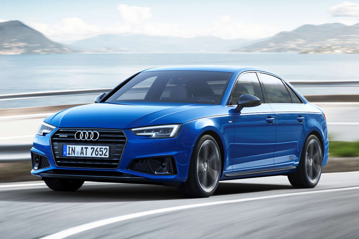 Audi Philippines Launches 2020 A4 By Discounting It By One Million audi-philippines-launches-2020-a4-by-discounting-it-by-one-million
