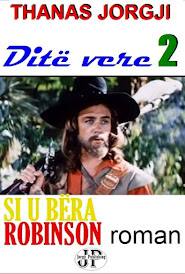 SI U BËRA ROBINSON