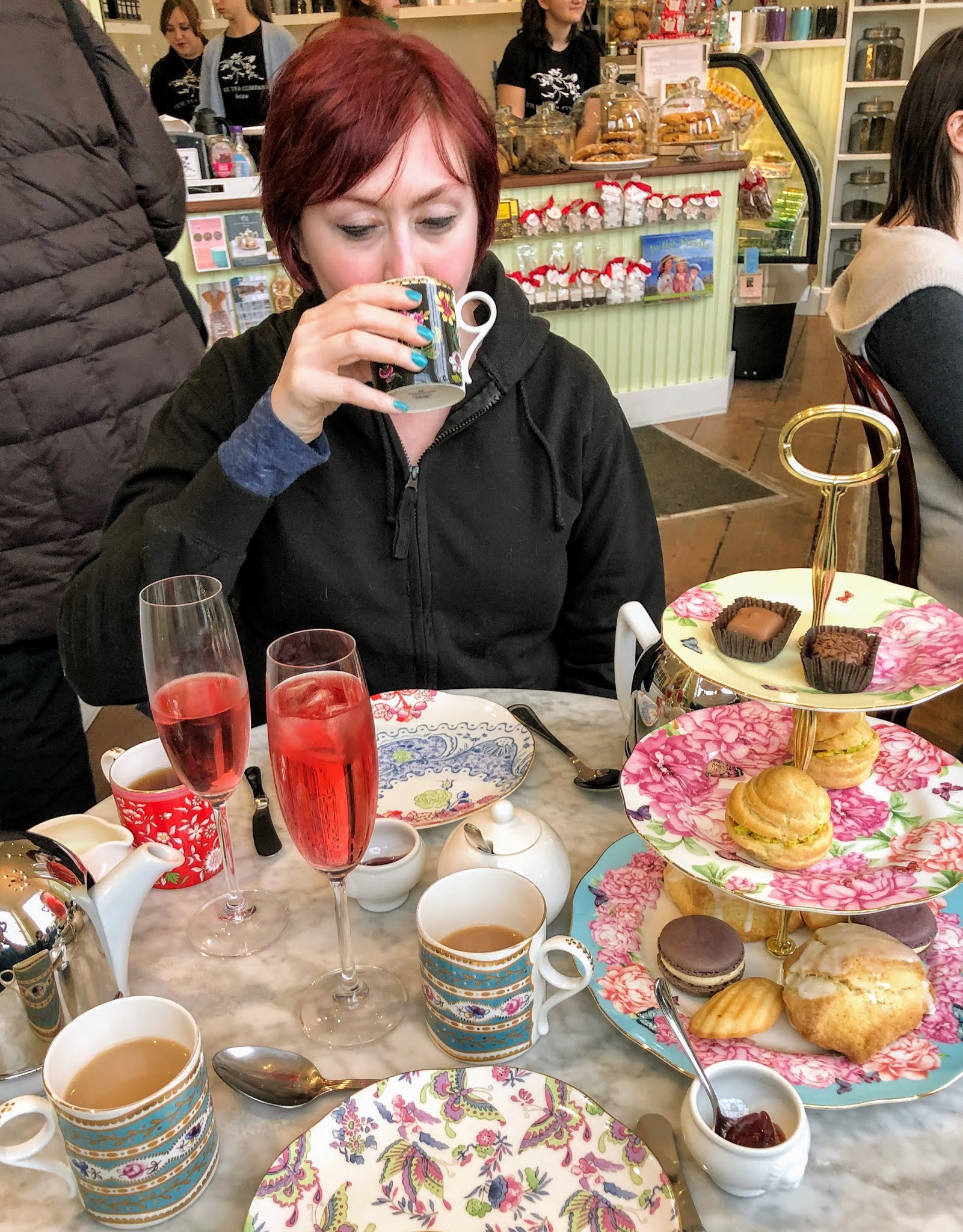 A New Mobile App from Destination Salem Helps Visitors Plan Their Visit