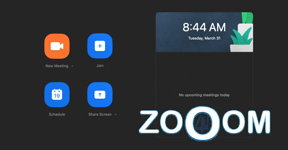 download zoom cloud meeting app