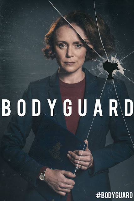 Bodyguard (2018-) ταινιες online seires xrysoi greek subs