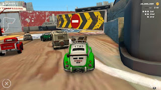 Descarga Table Top Racing APK MOD World Tour Nitro Edition Gratis para android 2020 7