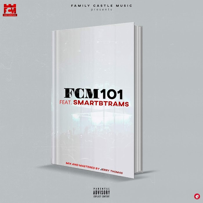 FCM101 Feat Absiyoung, Phil Chase $ kalito
