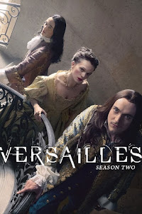 Versailles Poster