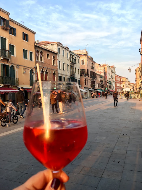 How to Go to the Beach in Venice