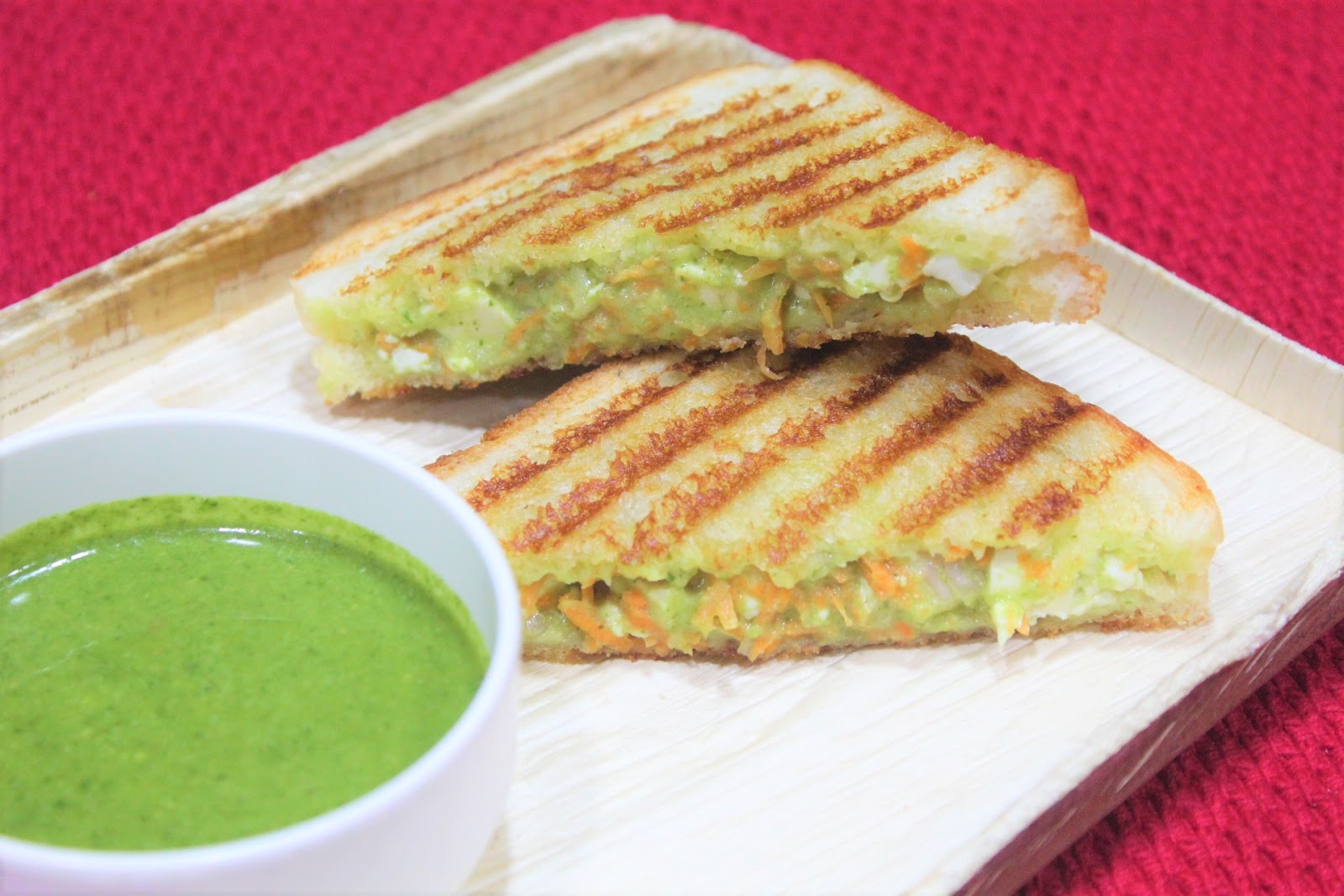 Jungli Sandwich Recipe Mumbai Street Food Sandwich Recipe Gujarati