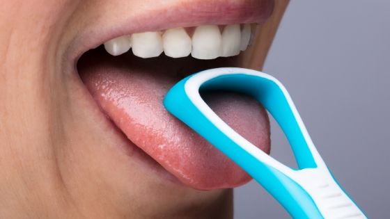 What Your Tongue Can Tell You About Your Health?