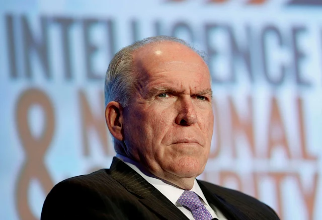 SPECIAL REPORT | John Brennan's attempt to lead CIA into the age of Cyberwar