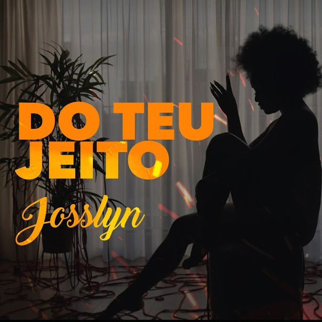 Já disponível o single de Josslyn intitulado Do Teu Jeito. Aconselho-vos a conferir o Download Mp3 e desfrutarem da boa música no estilo Zouk.