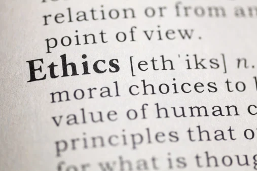 Ethics