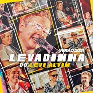 CD - Verão 2021 - Levi Alvim CD - Verão 2021 - Levi Alvim