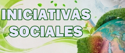 Iniciativas Sociales