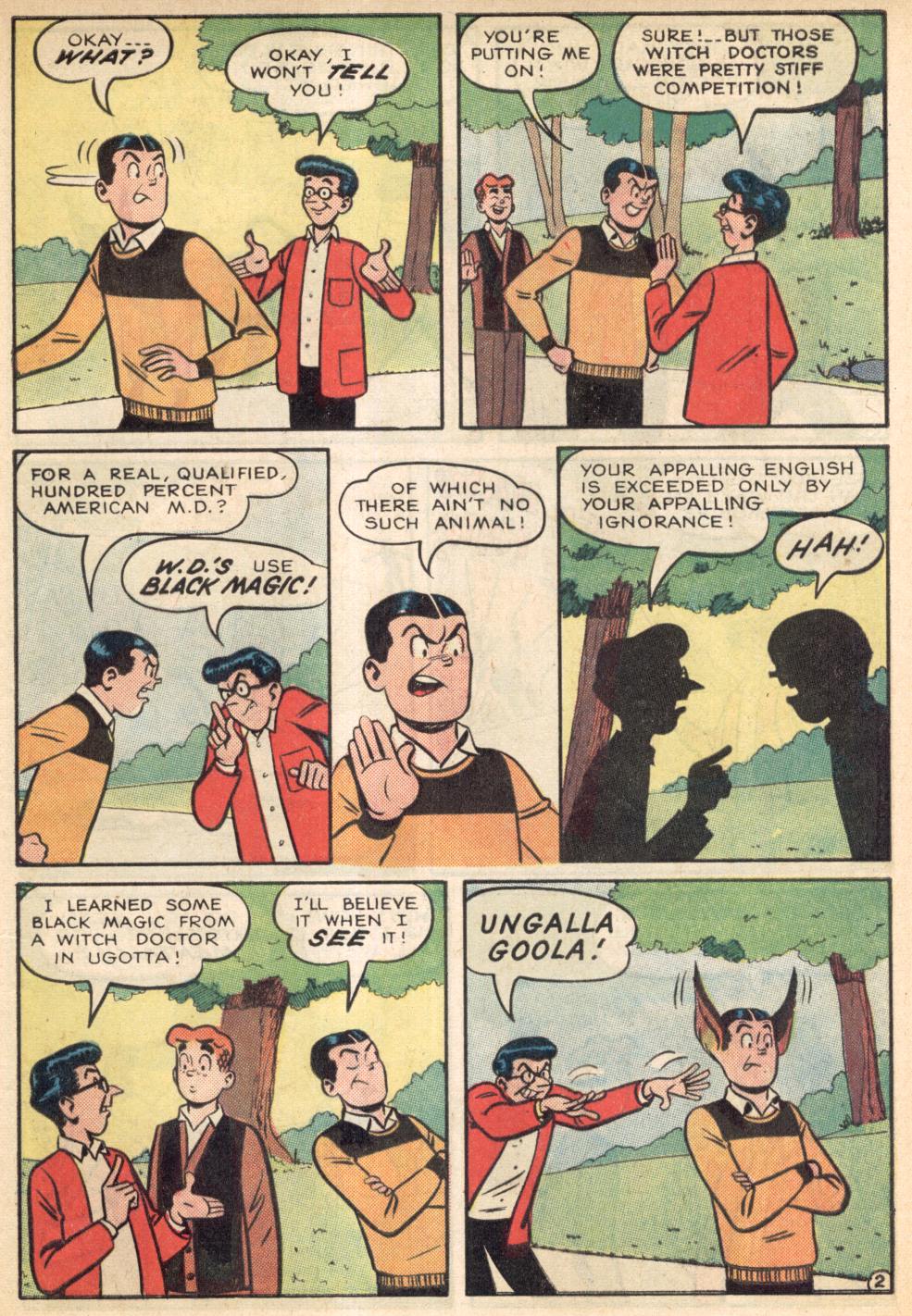 Destination Unknown Cave Man Casanova