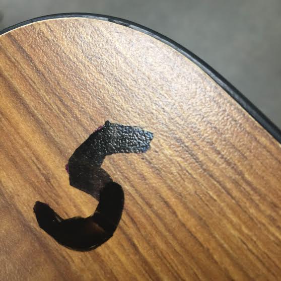 My Math Imagination Permanent Marker Hack!