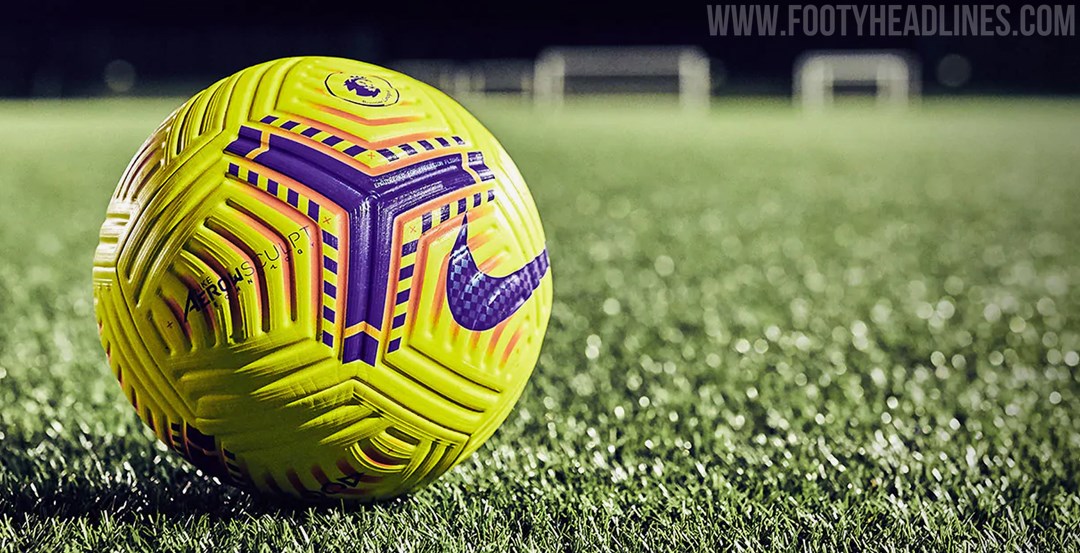 Nike Flight Ball Nike Premier League Winter Ball New Premier